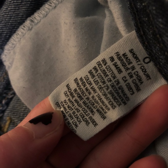 Excellent AE Stretch Jeans - Picture 4 of 5